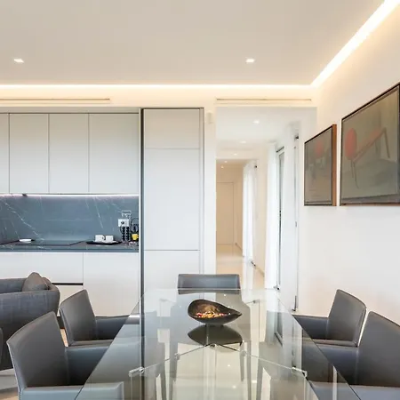 Gentile 46 Luxury * Bari