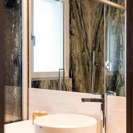 Gentile 46 Luxury شقة