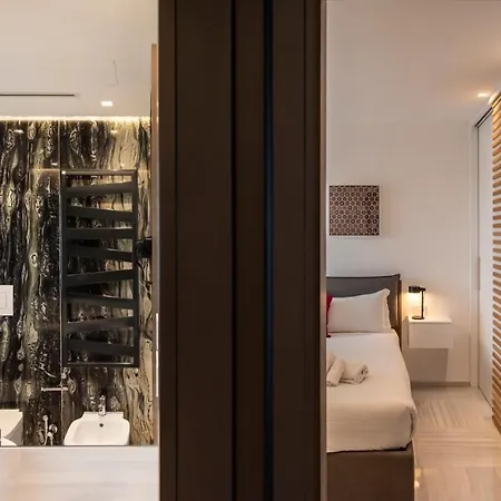 Apartamento Gentile 46 Luxury