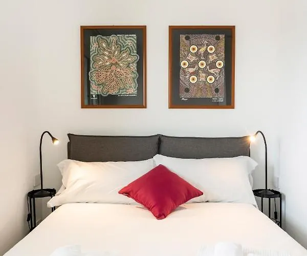 Apartamento Gentile 46 Luxury *