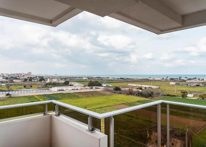 Gentile 46 Luxury Bari