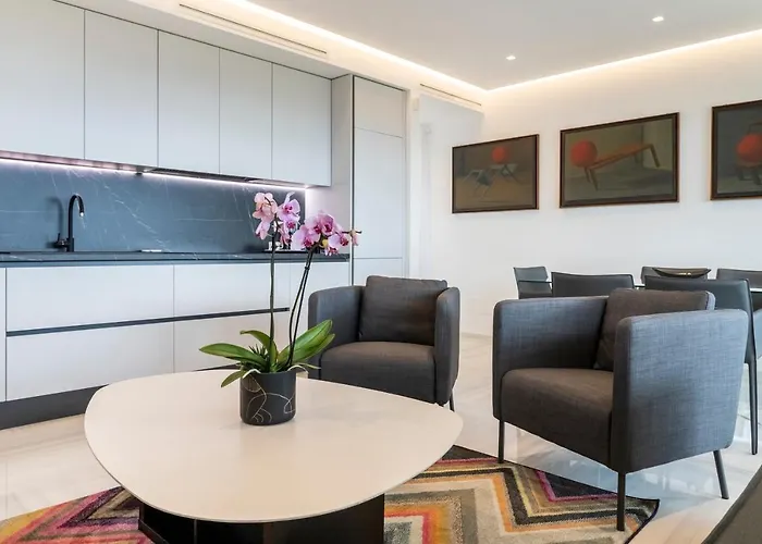 Apartamento Gentile 46 Luxury *