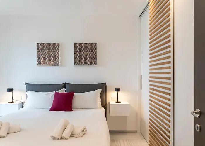 Apartamento Gentile 46 Luxury Bari