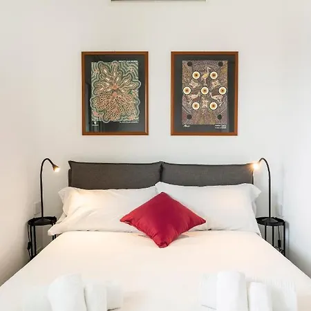 Apartamento Gentile 46 Luxury *