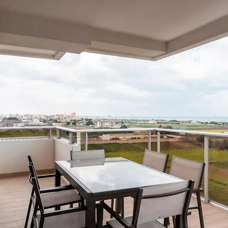 Appartement Gentile 46 Luxury Bari