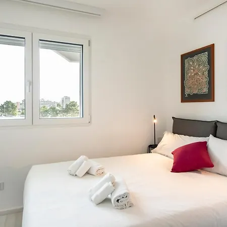 Apartamento Gentile 46 Luxury Bari