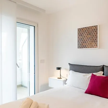 Apartamento Gentile 46 Luxury *