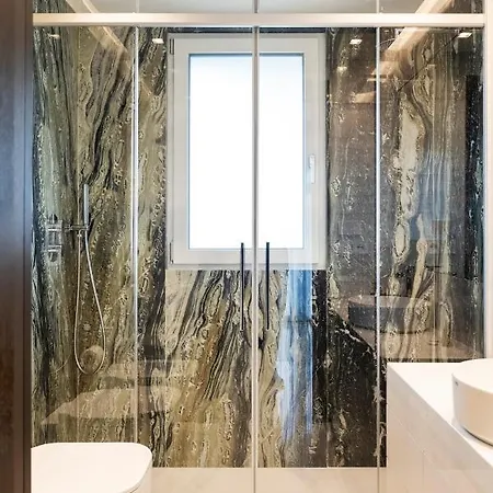 Gentile 46 Luxury Apartamento *