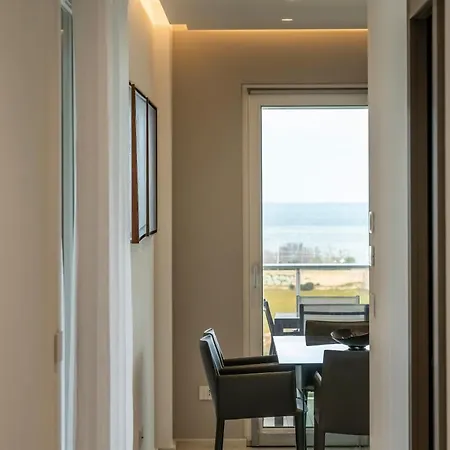 Apartamento Gentile 46 Luxury
