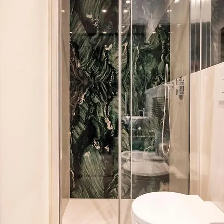 Appartement Gentile 46 Luxury Bari