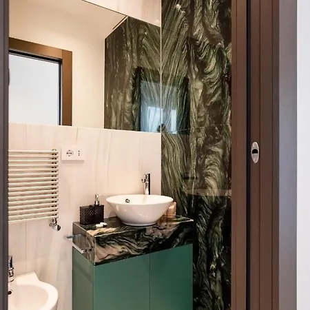 Apartamento Gentile 46 Luxury *