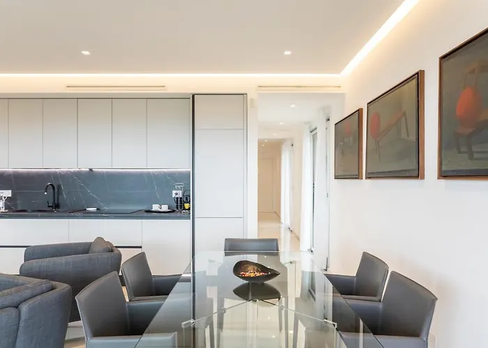 Gentile 46 Luxury * Bari