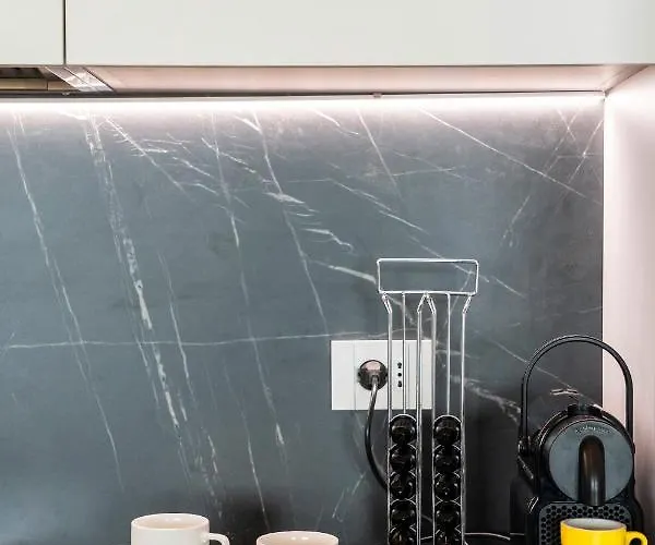 Gentile 46 Luxury Apartment *