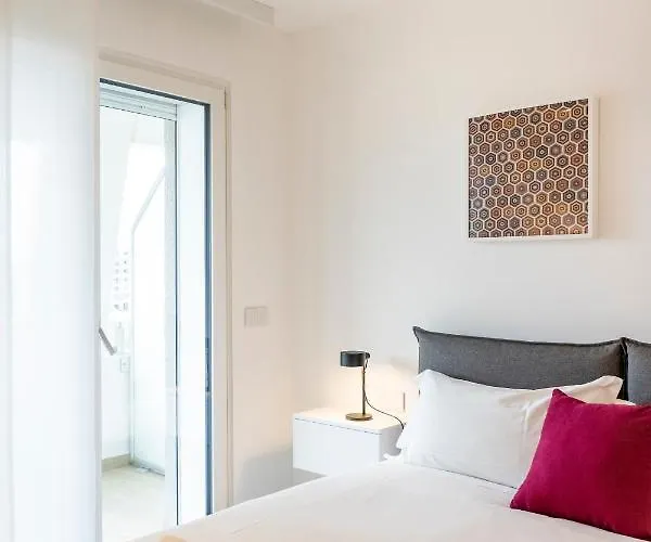 Apartment Gentile 46 Luxury *