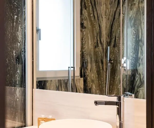 Gentile 46 Luxury Apartment