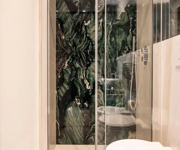 Apartment Gentile 46 Luxury Bari