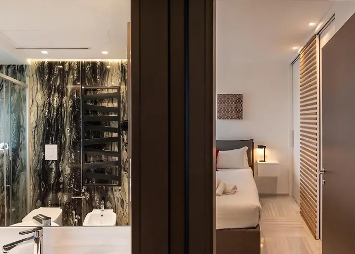 Apartment Gentile 46 Luxury