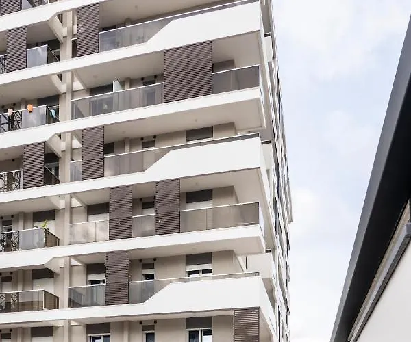 Gentile 46 Luxury * Bari